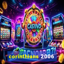 corinthians 2006